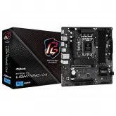 Placa Mae Asrock B760M Pg Lightning/D4 Socket Lga 1700 / Ddr4