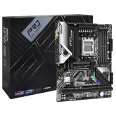 Placa Mae Asrock X670E Pro Rs Socket Am5 / Ddr5