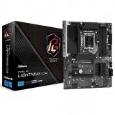 Placa Mae Asrock Z790 Pg Lightning/D4 Socket Lga 1700 / Ddr4