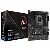 Placa Mae Asrock Z790 Pg Lightning Socket Lga 1700 / Ddr5