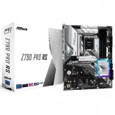 Placa Mae Asrock Z790 Pro Rs Socket Lga 1700 / Ddr5