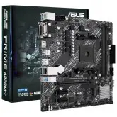 Placa Mae Asus Prime A520M-E Socket Am4 / Vga / Ddr4