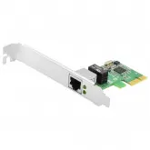 Placa Pci Express 10 / 100 / 1000