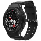 Relogio Smartwatch Blulory Sv Gps Watch - Classic Preto