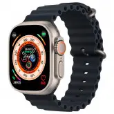 Relogio Smartwatch Blulory Ultra Pro - Preto