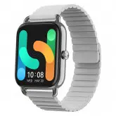 Relogio Smartwatch Haylou Rs4 Plus Ls11 - Prata