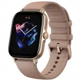 Relogio Smartwatch Xiaomi Amazfit GTS 3 A2035 - Terra Rosa