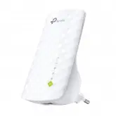 Repetidor De Sinal Tp-Link Re200 Ac750 Range / 750Mbps - Branco