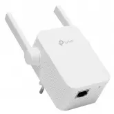 Repetidor De Sinal Tp-Link Re305 Dual Band / 2.4Ghz / 5Ghz - 1200Mbps - Branco