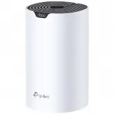 Roteador Tp-Link Deco S7 Whole Home Mesh Wi-Fi Ac1900 Dual Band / 2.4Ghz / 5Ghz - Branco