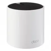Roteador Tp-Link Deco X55 Whole Home Mesh Wi-Fi Ax3000 Dual Band / 2.4Ghz / 5Ghz / Wi-Fi 6 - Branco