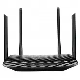 Roteador Tp-Link Ec230-G1 Ac1350 Dual Band / 2.4Ghz / 5Ghz / 4 Antenas - Preto