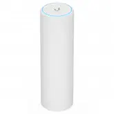 Roteador Ubnt U6-Mesh Unifi Ap Ac 4X4 Mimo / Wi-Fi 6 / 2.4Ghz / 5.0Ghz