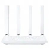 Roteador Xiaomi Mi Rd23 Ax3000T Dvb4423Gl Dual Band / 2.4Ghz / 5Ghz / 4 Antenas - Branco