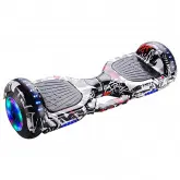 Scooter Eletrico Hye Hy-Sc6.5 Bluetooth / 6.5