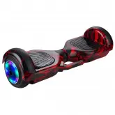 Scooter Eletrico Hye Hy-Sc6.5 Bluetooth / 6.5