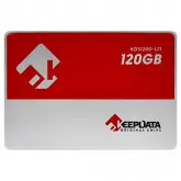 Ssd Keepdata 120Gb 2.5