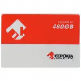 Ssd Keepdata 480Gb 2.5