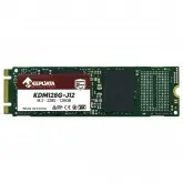 Ssd Keepdata M.2 128Gb Sata 3 - Kdm128G-J12