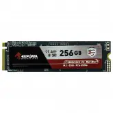 Ssd Keepdata M.2 256Gb Nvme - Kdnv256G-J12