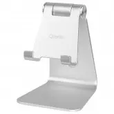 Suporte De Celular Quanta Qtscm10 Para Mesa