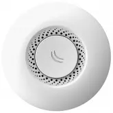 Switch Mikrotik Routerboard Cap Rbcap2Nd Celling / Ap Poe L4 (Teto)