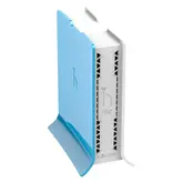 Switch Mikrotik Routerboard Rb941-2Nd-Tc-Br Hap Lite 650Mhz / 32Mb / L4