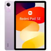 Tablet Xiaomi Redmi Pad Se 8Gb De Ram / 256Gb / Tela 11