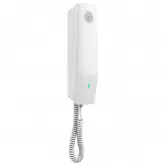 Telefone Ip Grandstream Ghp610W Com Fio / 2 Linhas / 2 Sip / Bivolt - Branco