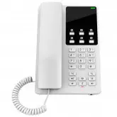 Telefone Ip Grandstream Ghp620W Com Fio / 2 Linhas - Branco