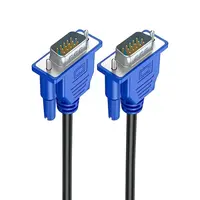 Cabo Vga Para Vga -   1.5M em Visão Vip