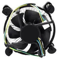 Cooler Para Processador Intel Lga E97379-003 em Visão Vip
