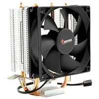 Cooler Para Processador Keepdata Kd-P2 92Mm em Visão Vip