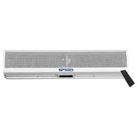 Cortina De Ar Speed Sca120 / 220V / 50Hz / 1.20M - Branco em Visão Vip