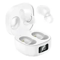 Fone De Ouvido Ftx E27-Wh Tws Bluetooth - Branco em Visão Vip