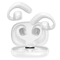 Fone De Ouvido Ftx E60-Wh Bluetooth - Branco em Visão Vip