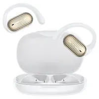 Fone De Ouvido Ftx E95-Bg Ows Bluetooth - Bege em Visão Vip