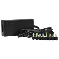 Fonte Universal Para Notebook Microfins Nb0152 em Visão Vip