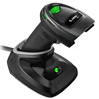 Leitor De Código De Barras Zebra Ds2278 1D / 2D / Usb-C em Visão Vip