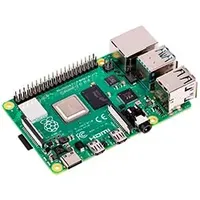 Mini Pc Raspberry Pi 4 Starter Kit / 2Gb De Ram em Visão Vip