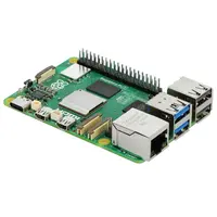 Mini Pc Raspberry Pi 5 / 8Gb De Ram em Visão Vip