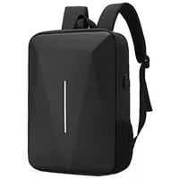 Mochila Para Notebook Satellite A-Kp501 15.6" - Preto em Visão Vip