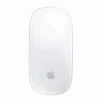 Mouse Apple Magic Mouse Wireless / Bluetooth - Branco (Mxk53Am/A) em Visão Vip