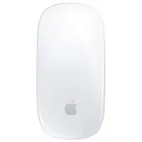 Mouse Apple Magic Wireless / Bluetooth - Branco (Mk2E3Zm/A) em Visão Vip
