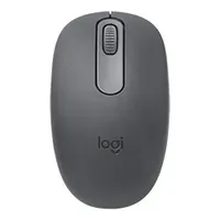 Mouse Logitech M196 / Bluetooth - Graphite (910-007456) em Visão Vip