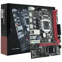 Placa Mãe Keepdata H511-Kdgnv Socket Lga 1200 / Ddr4 em Visão Vip