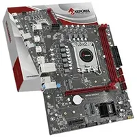 Placa Mãe Keepdata H610-Kdgnv Socket Lga 1700 / Ddr4 em Visão Vip