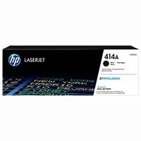 Toner Para Impressora Hp W2020A 414A - Preto em Visão Vip