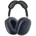 Fone De Ouvido Apple Airpods Max / Bluetooth - Midnight (Mww43Am/A) em Visão Vip