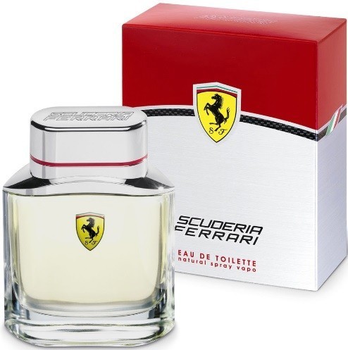 perfume ferrari 75ml